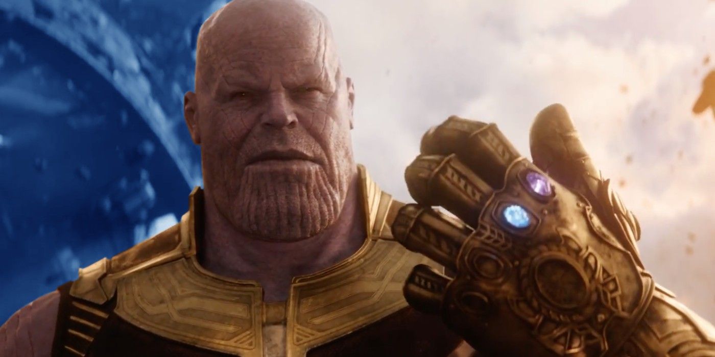 El primer superhéroe original del MCU recupera completamente los poderes de 1 Infinity Stone