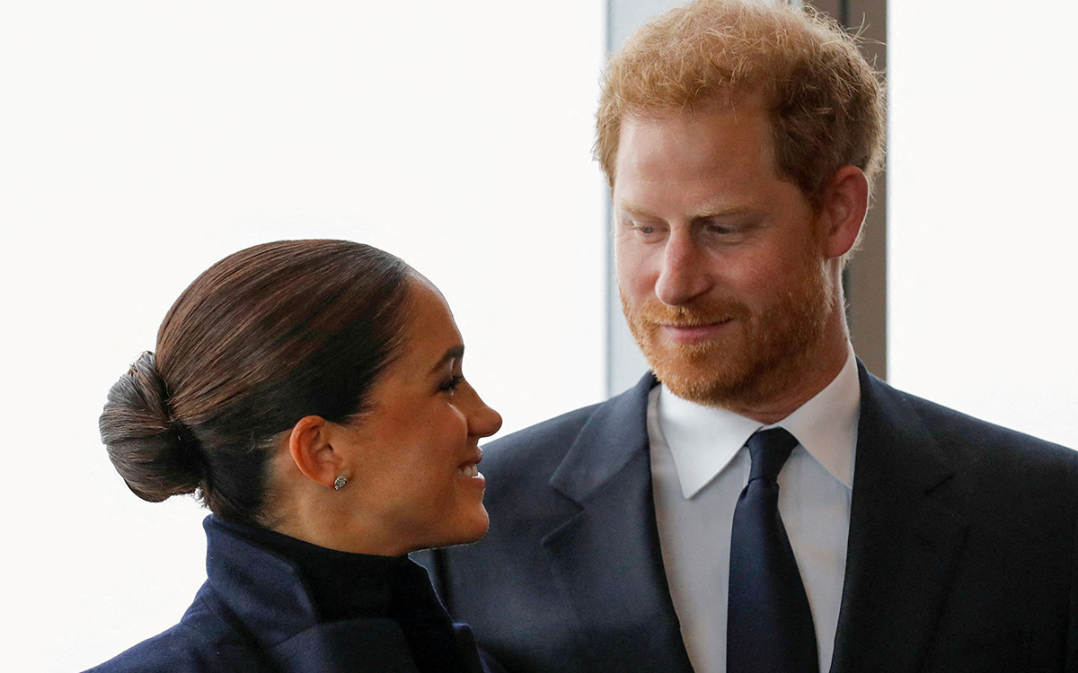 El príncipe Harry pierde batalla legal y deberá pagar a periódico