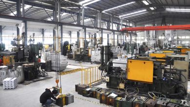 El productor chino de piezas estructurales Minglida abrirá una fábrica en México