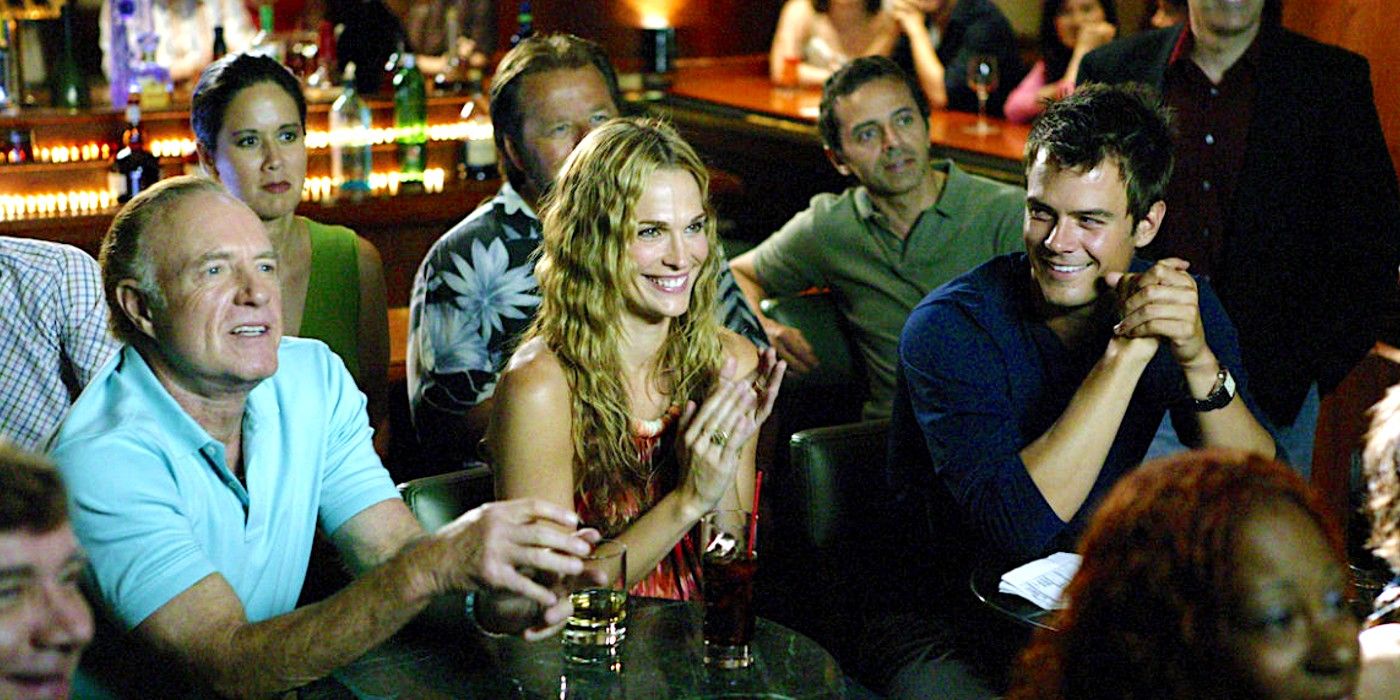 El programa de NBC favorito de los fanáticos llega a su hogar 15 años después del infame final de la serie