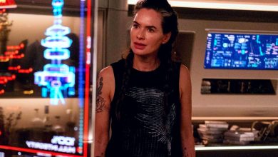 El programa de ciencia ficción de Lena Headey Beacon 23 renovado para la temporada 2
