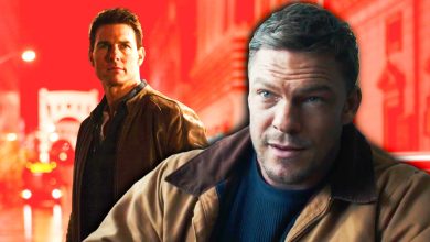El programa de televisión Reacher de Amazon esquiva maravillosamente un problema de la película de Tom Cruise en la temporada 2