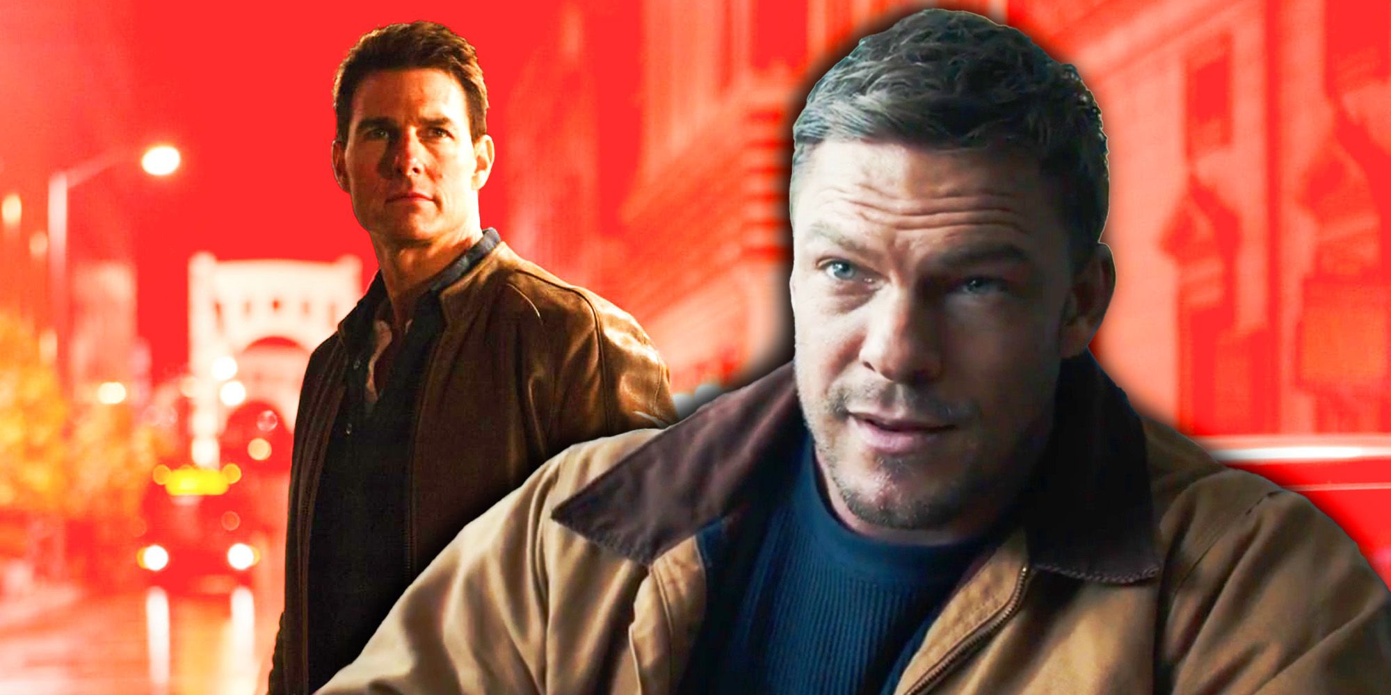 El programa de televisión Reacher de Amazon esquiva maravillosamente un problema de la película de Tom Cruise en la temporada 2