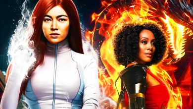 El programa de televisión Team-Up cancelado de Marvel finalmente cobra vida en un vibrante póster para fanáticos de MCU