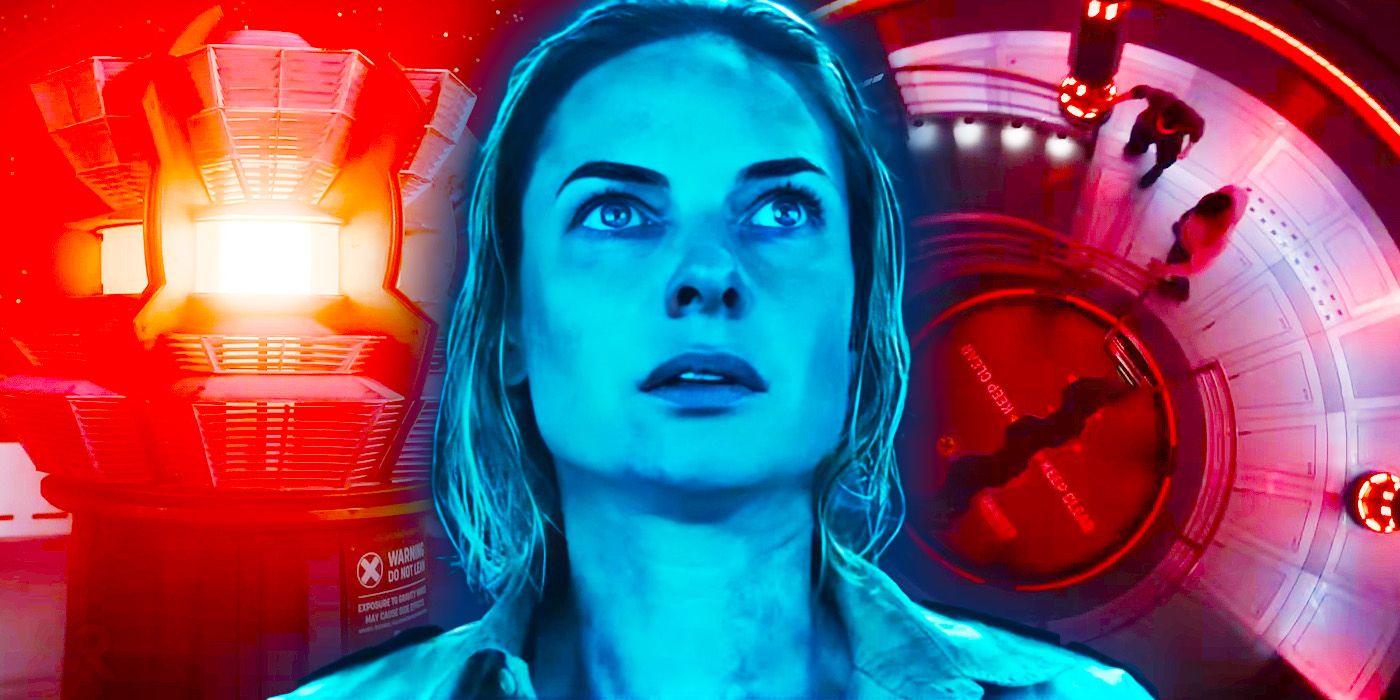 El programa de televisión de ciencia ficción perfecto para ver mientras se espera la segunda temporada de Silo (y ya fue renovado)