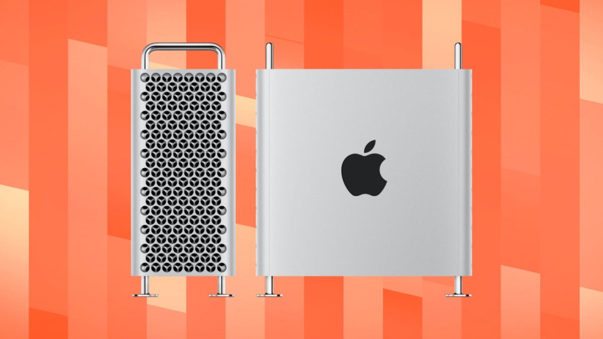 El próximo Mac Pro contará con M2 Ultra con 76 núcleos de GPU, pero sin compatibilidad con eGPU