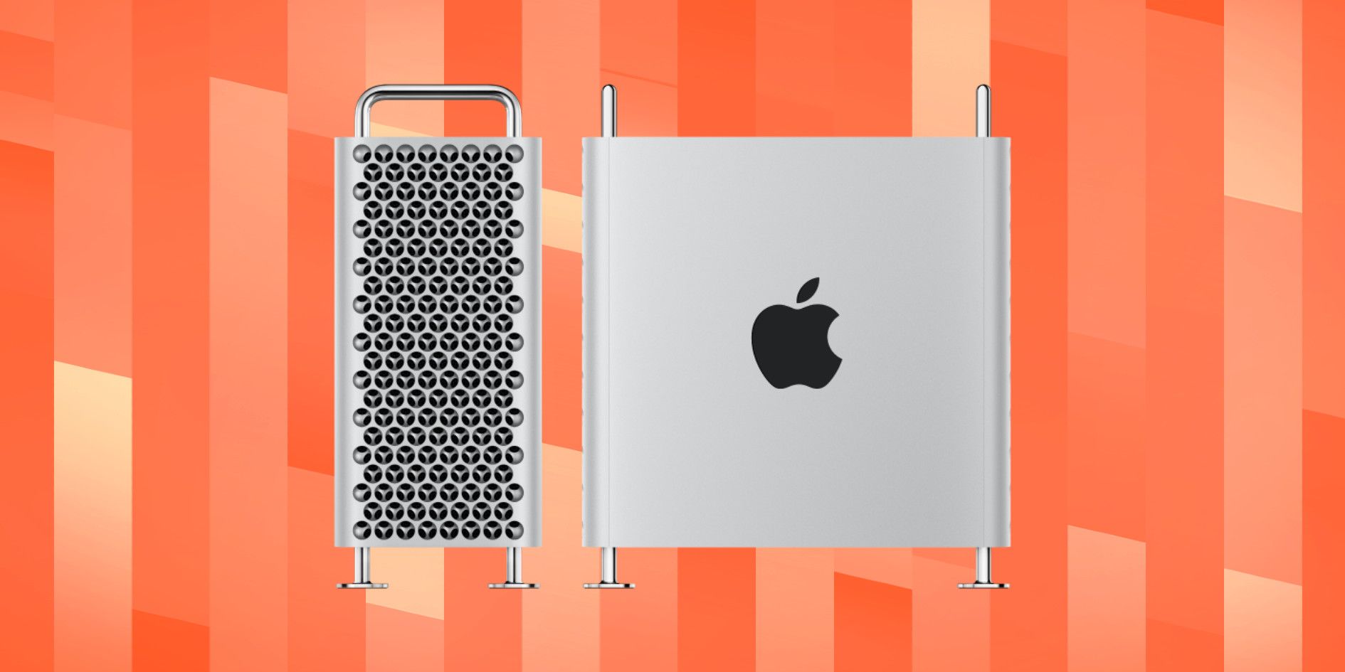 El próximo Mac Pro contará con M2 Ultra con 76 núcleos de GPU, pero sin compatibilidad con eGPU