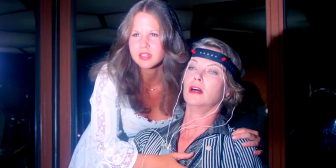 El regreso de Regan en El exorcista: Creyente 2 depende de una condición importante de Linda Blair