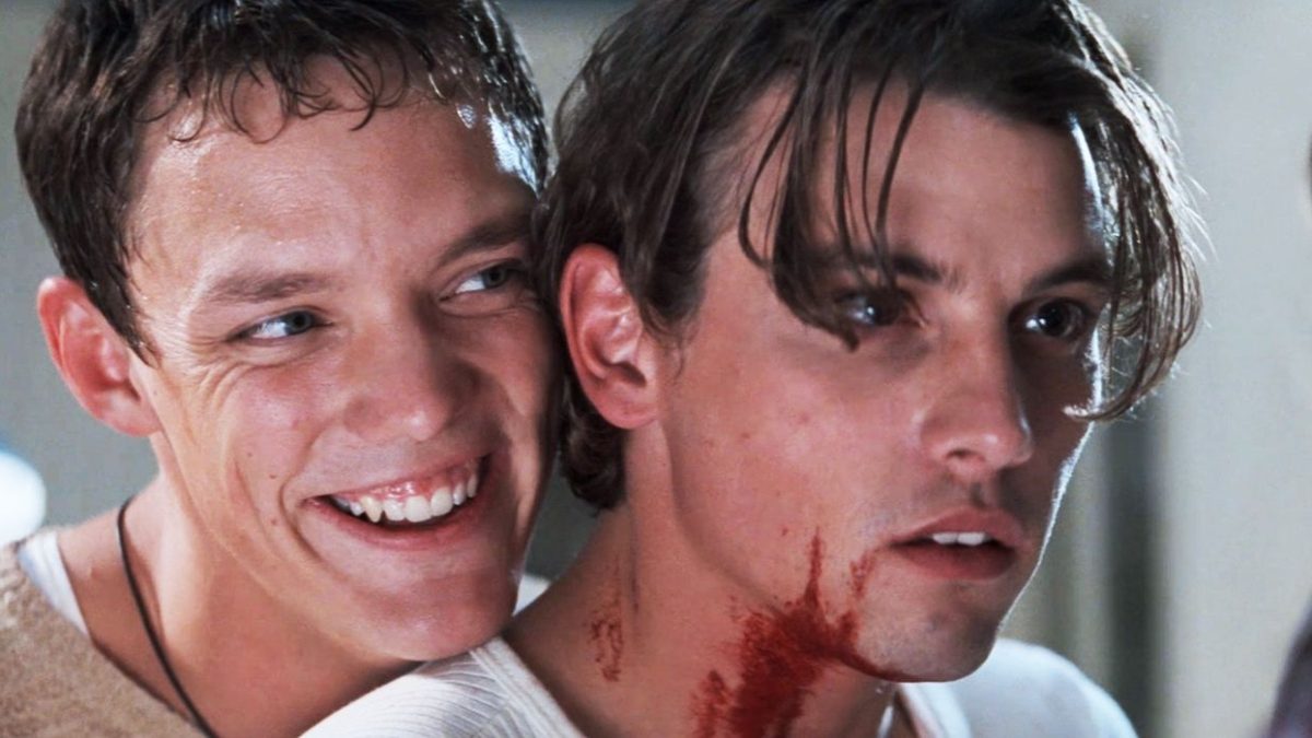 El regreso de Scream de Stu Macher recibe una actualización cautelosa de Matthew Lillard