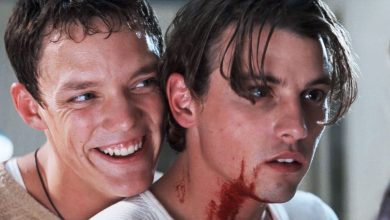 El regreso de Scream de Stu Macher recibe una actualización cautelosa de Matthew Lillard