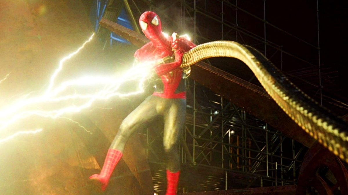 El regreso de Spider-Man al MCU en 2024 obtiene un nuevo título y un nuevo traje de araña confirmado