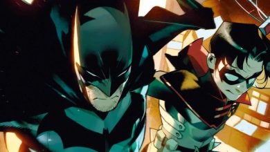 El reinicio de Batman de DC finalmente puede solucionar un problema cómico de décadas de antigüedad