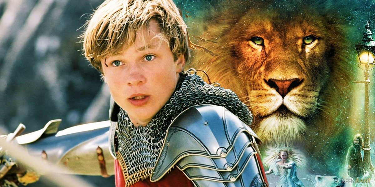El reinicio de Las Crónicas de Narnia de Netflix puede revivir el plan de franquicia cancelado 12 años después