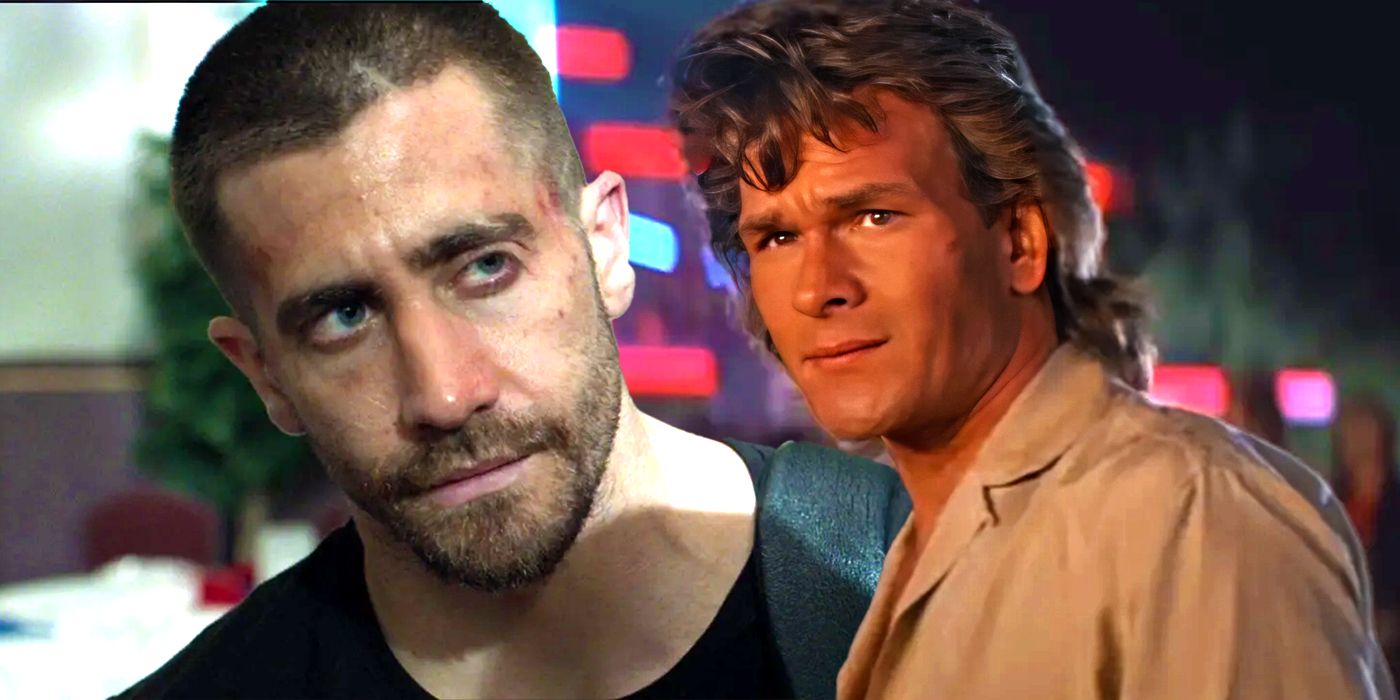 El reinicio de Road House de Jake Gyllenhaal potencialmente planeado para su lanzamiento en transmisión, un informe impactante revela un gran caos en BTS