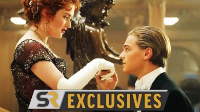 El reportaje de lanzamiento 4K del 25 aniversario del Titanic revela cómo se hizo el comedor hundido