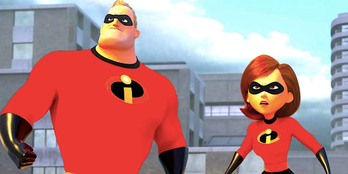 El retraso de Los Increíbles 2 rompió un récord de Pixar que Disney aún no ha batido