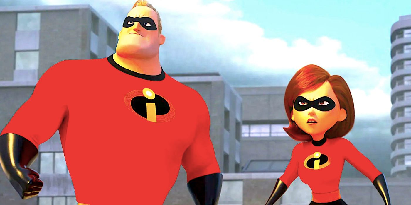 El retraso de Los Increíbles 2 rompió un récord de Pixar que Disney aún no ha batido