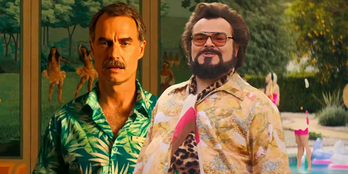 El rumoreado casting de la temporada 3 de White Lotus obtiene una respuesta definitiva de Jack Black