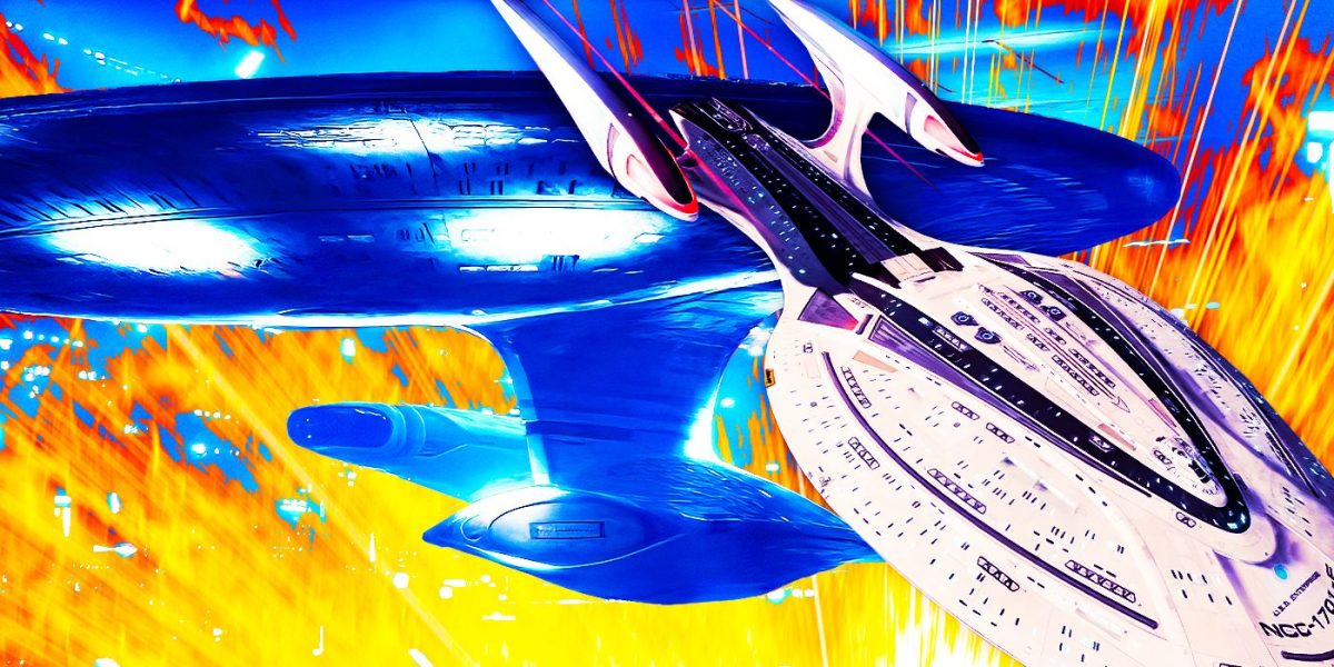 El showrunner de la temporada 3 de Picard hizo sutilmente la historia empresarial de Star Trek