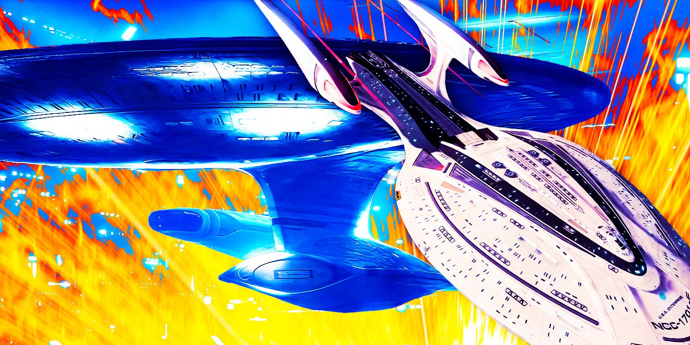 El showrunner de la temporada 3 de Picard hizo sutilmente la historia empresarial de Star Trek