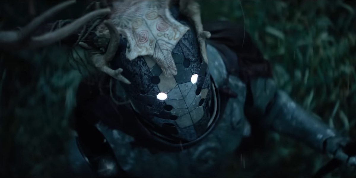 El significado de las astas del robot Jimmy en Rebel Moon