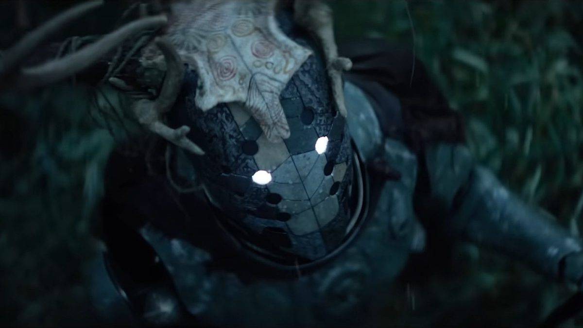 El significado de las astas del robot Jimmy en Rebel Moon