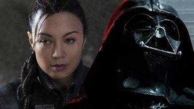 El significado del nombre de Darth Vader es un mito, pero el nombre de un personaje de Star Wars es más importante de lo que crees