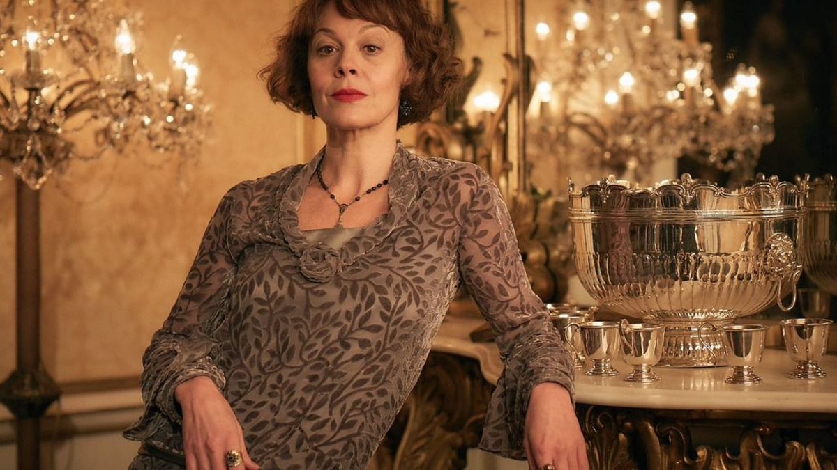 El spin-off de Polly de Peaky Blinders será lo opuesto a la historia de Tommy Shelby