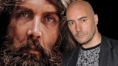 "El sueño del superhéroe es esencialmente romántico": el escritor estrella de X-Men y Superman, Grant Morrison, denuncia la teoría de que "los superhéroes son fascistas"