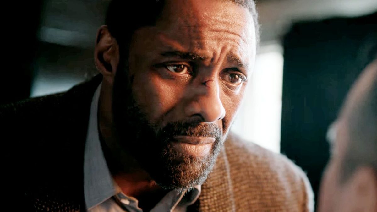 El thriller de 2023 de Idris Elba fue sigilosamente uno de los mayores éxitos de Netflix, según revelan nuevos datos
