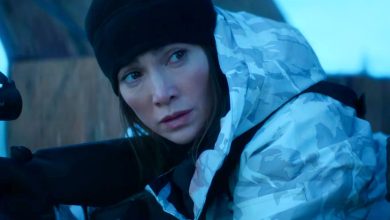 El thriller de acción de Jennifer Lopez obtiene una gran victoria mientras los nuevos datos de Netflix confirman un éxito colosal