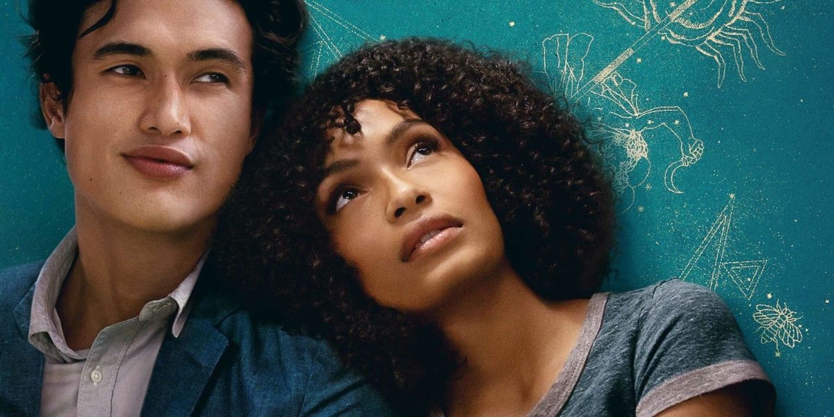 El tráiler The Sun is Also a Star da vida al best-seller juvenil