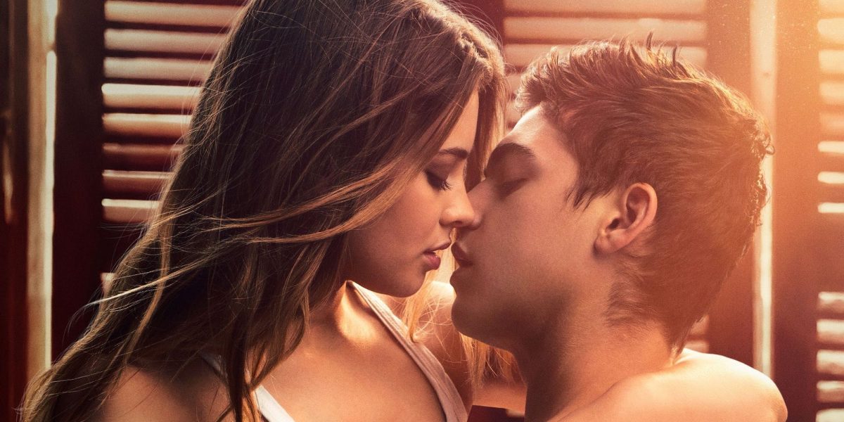 El tráiler completo de After Movie muestra el romance universitario en el día de San Valentín