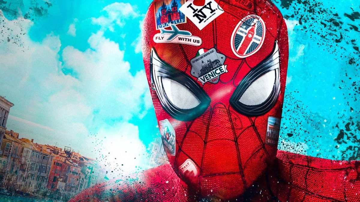 El tráiler completo de Spider-Man: Lejos de casa contiene spoilers de Vengadores: Endgame