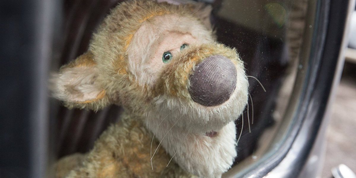 El tráiler de 'Adventure' de Christopher Robin confirma que las entradas están a la venta