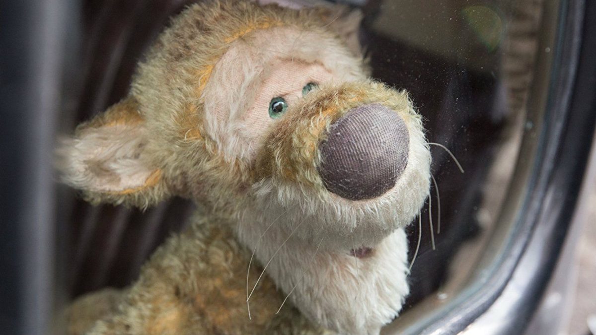 El tráiler de 'Adventure' de Christopher Robin confirma que las entradas están a la venta