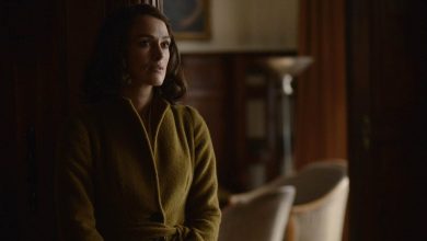 El tráiler de Aftermath muestra el próximo drama de época de Keira Knightley