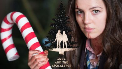 El tráiler de Anna y el Apocalipsis revela un musical navideño de zombis
