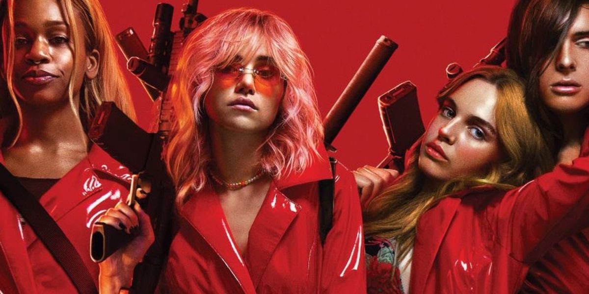 El tráiler de Assassination Nation Red Band muestra un caos similar a una purga