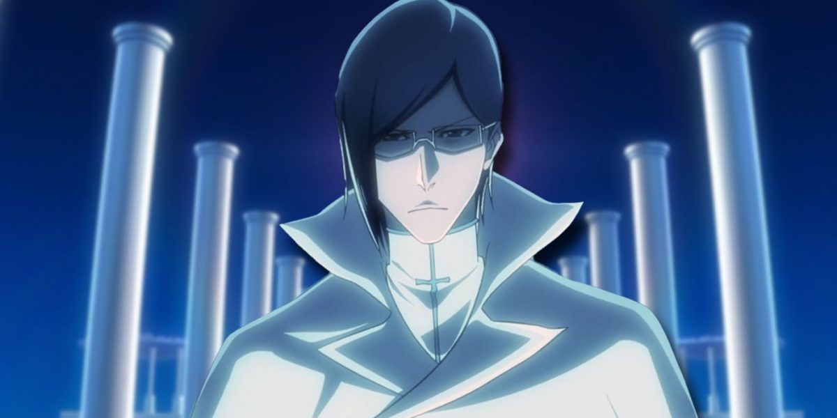 El tráiler de Bleach: Thousand-Year Blood War muestra una nueva escena de batalla para Uryu