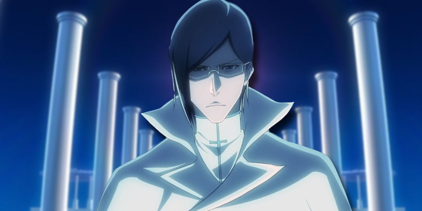 El tráiler de Bleach: Thousand-Year Blood War muestra una nueva escena de batalla para Uryu