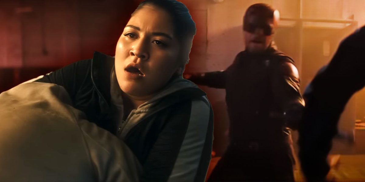 El tráiler de Echo de Marvel revela fecha de estreno anticipada, violencia sangrienta y guerra entre Maya y Kingpin