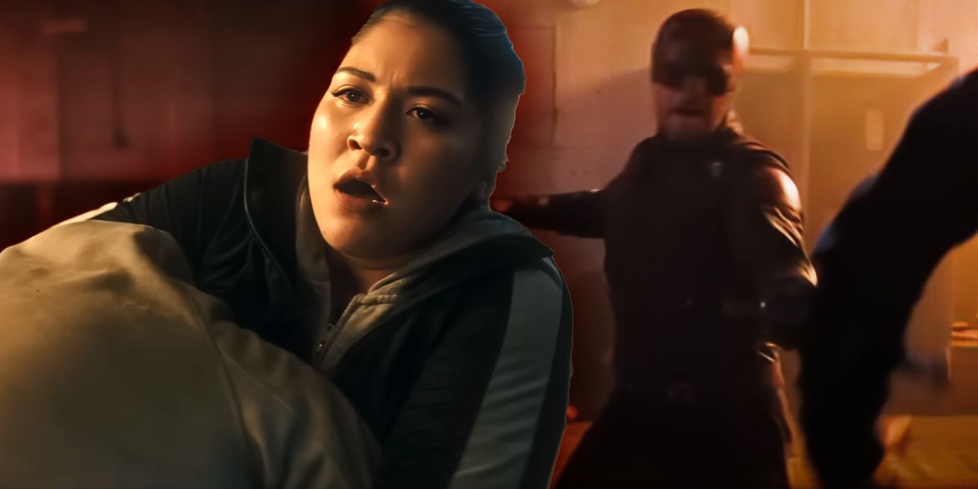 El tráiler de Echo de Marvel revela fecha de estreno anticipada, violencia sangrienta y guerra entre Maya y Kingpin