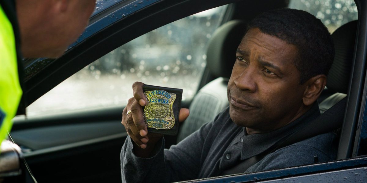 El tráiler de Equalizer 2: Denzel definitivamente ha regresado