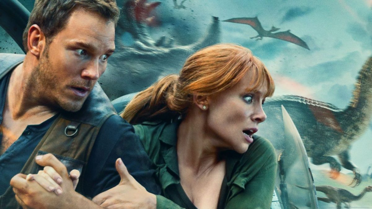 El tráiler de Final Jurassic World: Fallen Kingdom expone la trama