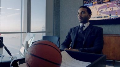 El tráiler de High Flying Bird muestra el drama de la NBA de Netflix de Soderbergh