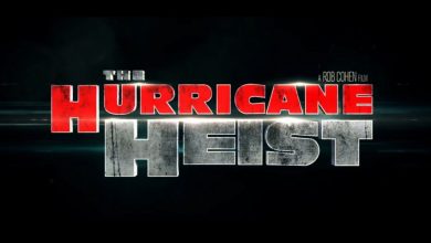 El tráiler de Hurricane Heist revela el Sharknado de las películas de Heist