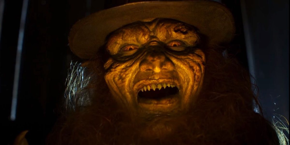 El tráiler de Leprechaun Returns resucita la franquicia de terror más ridícula