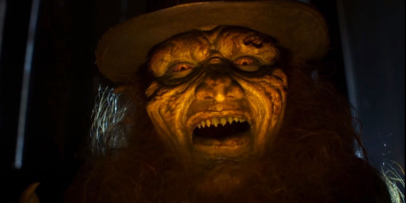 El tráiler de Leprechaun Returns resucita la franquicia de terror más ridícula