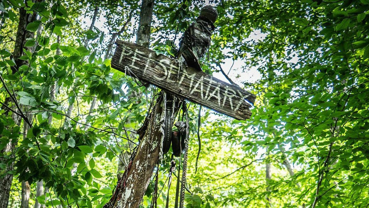 El tráiler de Pet Sematary devuelve la vida a la historia de terror de Stephen King